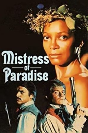 Mistress of Paradise's poster