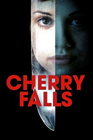 Cherry Falls's poster