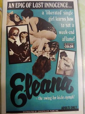 Eleana's poster