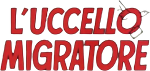L'uccello migratore's poster