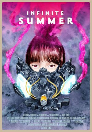 Infinite Summer's poster