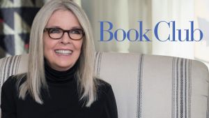 Book Club's poster