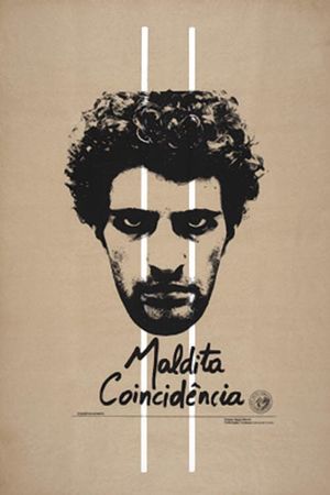 Maldita Coincidência's poster