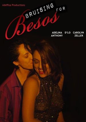 Bruising for Besos's poster image