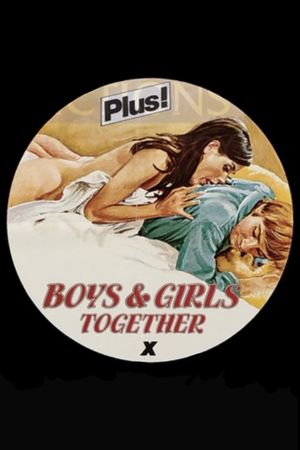 Boys and Girls Together's poster