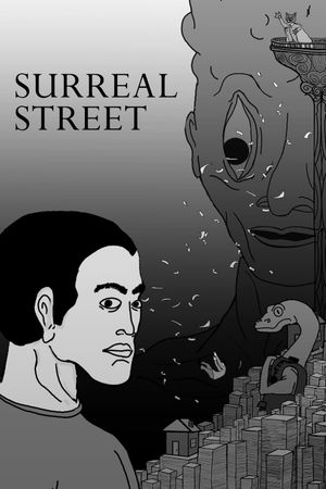 Surreal Street's poster