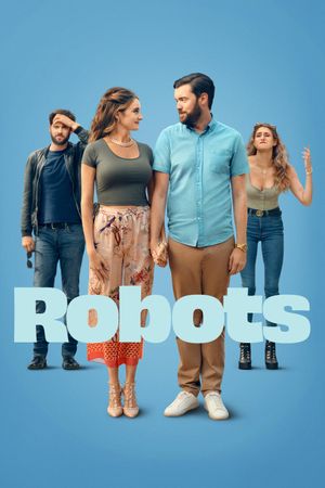 Robots's poster