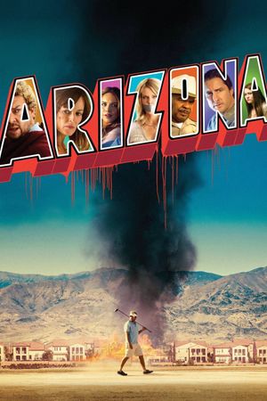 Arizona's poster image