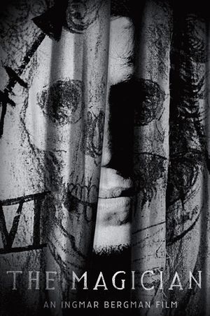 The Magician's poster