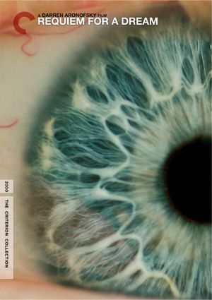 Requiem for a Dream's poster