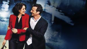 Another Woman's Life's poster