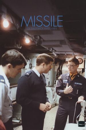 Missile's poster