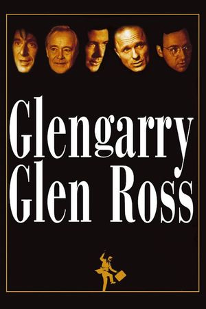 Glengarry Glen Ross's poster