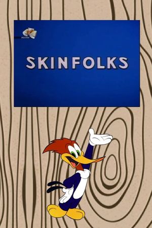 Skinfolks's poster