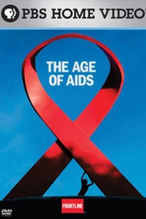 Frontline: The Age of AIDS's poster