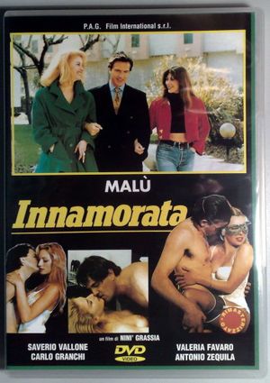 Innamorata's poster