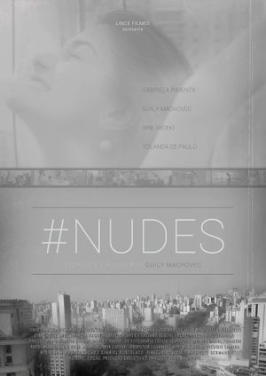 #Nudes's poster