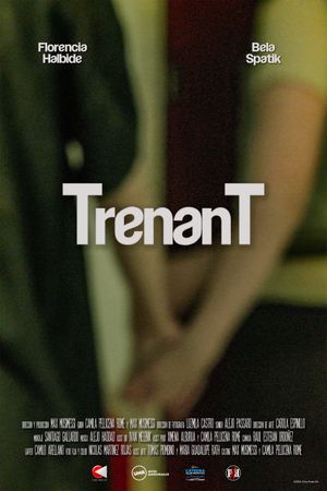 TrenanT's poster