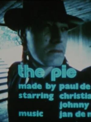 The Pie's poster