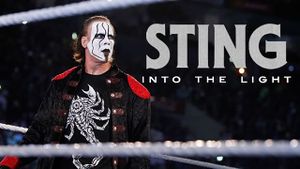 Sting: Into the Light's poster