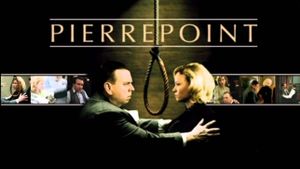 Pierrepoint: The Last Hangman's poster