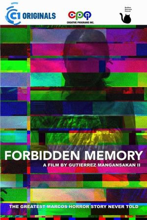 Forbidden Memory's poster