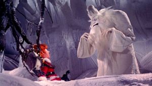 Santa Claus Is Comin' to Town's poster