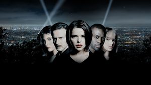 Scream 3's poster