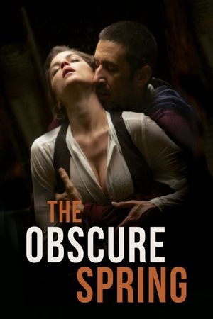 The Obscure Spring's poster