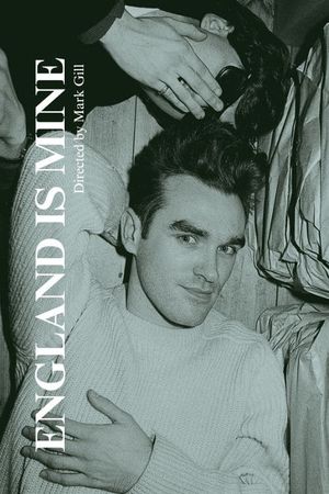 England Is Mine's poster