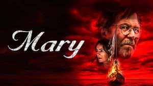 Mary's poster