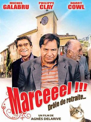 Marceeel!!!'s poster