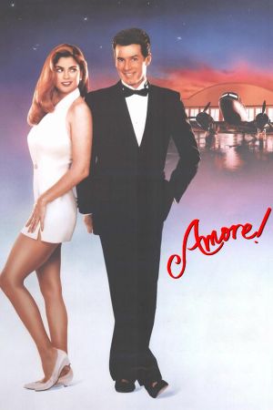 Amore!'s poster