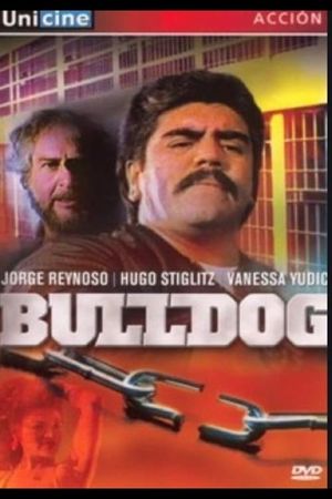 Bulldog's poster