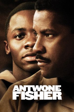 Antwone Fisher's poster