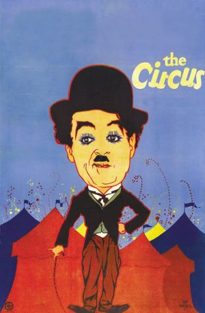 The Circus's poster