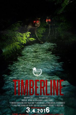 Timberline's poster