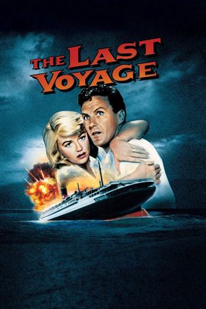 The Last Voyage's poster image