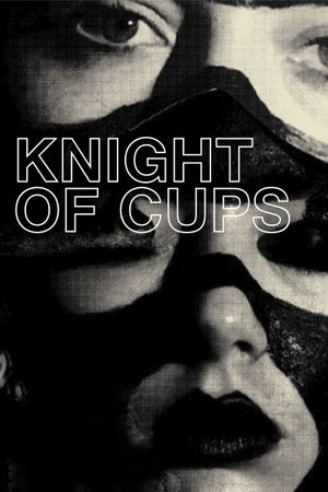 Knight of Cups's poster