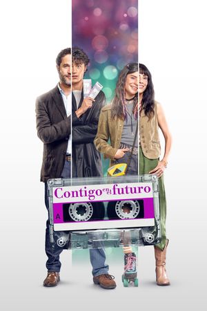 With You in the Future's poster