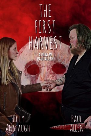 The First Harvest's poster