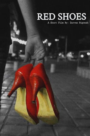 Red Shoes's poster