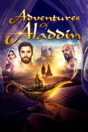 Adventures of Aladdin's poster image