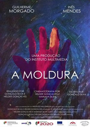 A Moldura's poster image