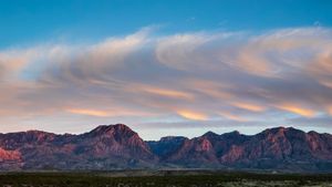 Big Bend: The Wild Frontier of Texas's poster