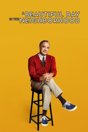 A Beautiful Day in the Neighborhood's poster