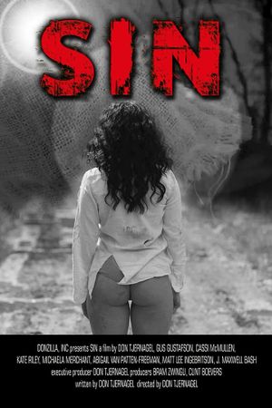 Sin's poster