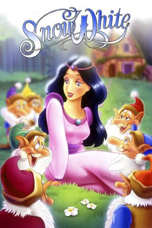 Snow White's poster