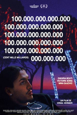 100,000,000,000,000's poster