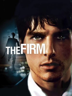 The Firm's poster